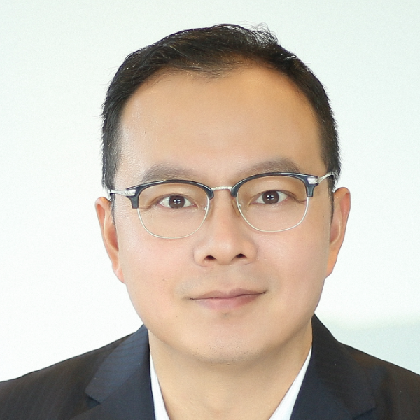 Eric Ji, Converter Leverage Lead, Industrial
