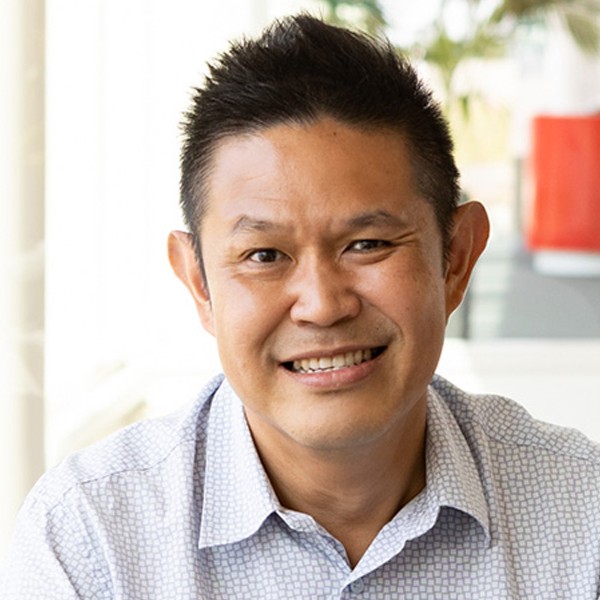 Dennis Khoo, General Manager