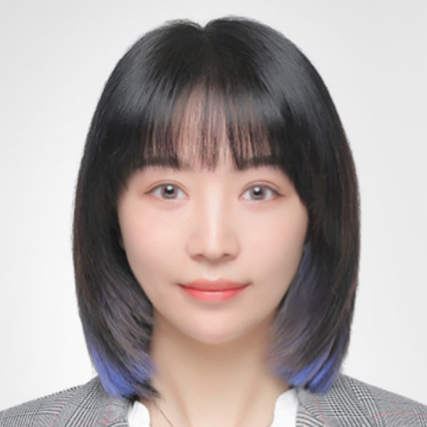 Cherry Wang, Market Development Manager, New Retail