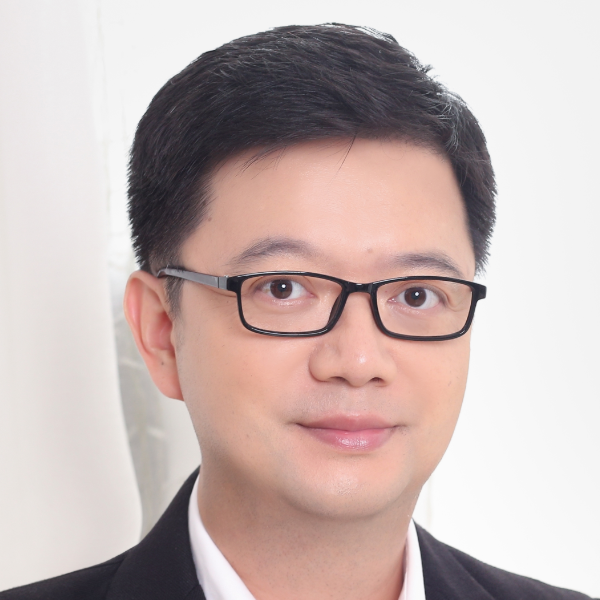 Jason Shen, Market Development Manager, New Retail