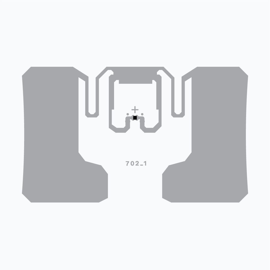 AD Fit M730 antenna