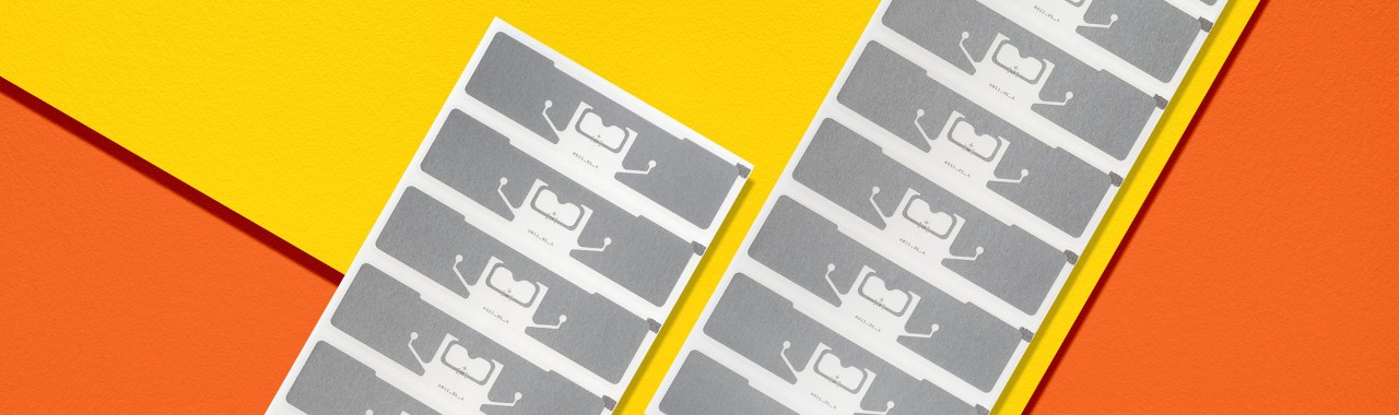 RFID provides a leap-ahead advantage