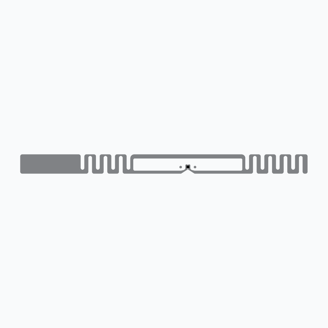 Ad 164 u9 avery dennison rfid