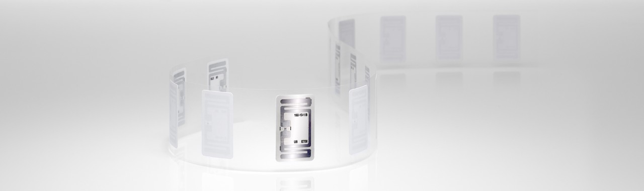 UHF RFID Inlay： AD-173u8