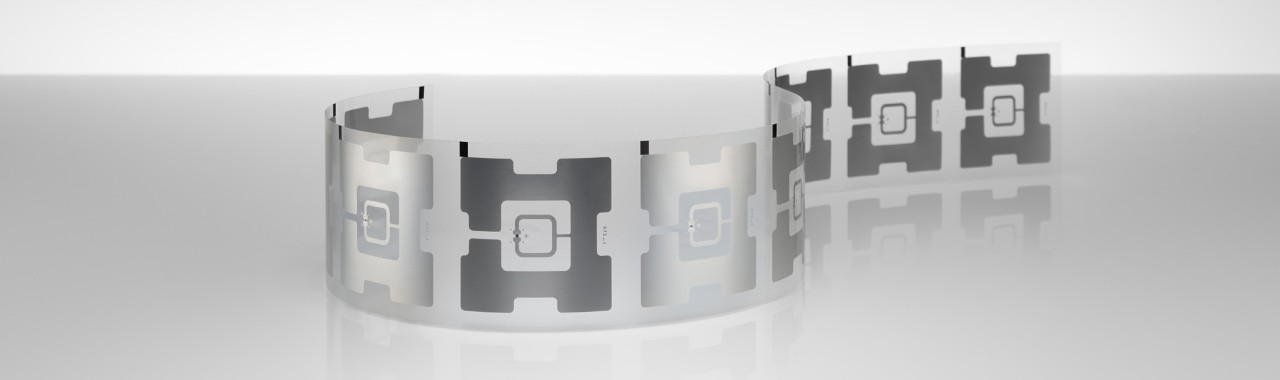 UHF RFID Inlay: AD-TracX M730